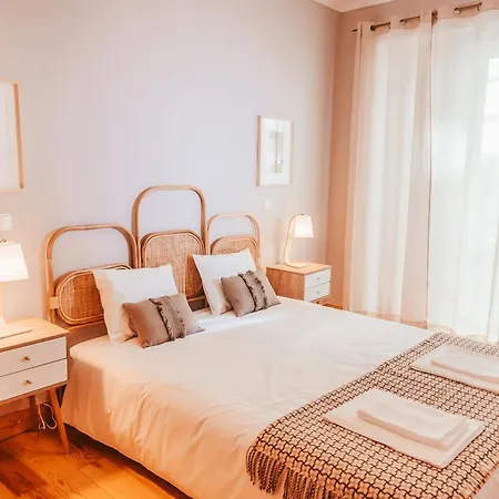 Apartment Chic & Classy By Gt House *