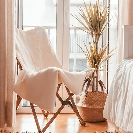 Apartment Chic & Classy By Gt House