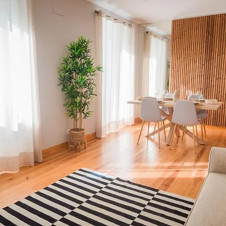 Chic & Classy By Gt House Appartement