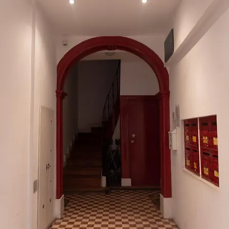 Chic & Classy By Gt House Appartement