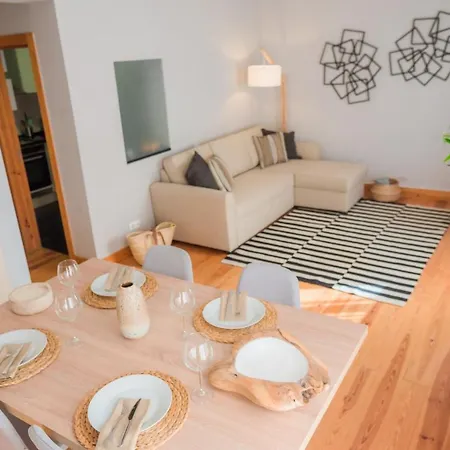 Chic & Classy By Gt House Appartement