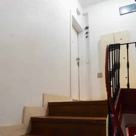 Chic & Classy By Gt House * Lisbon