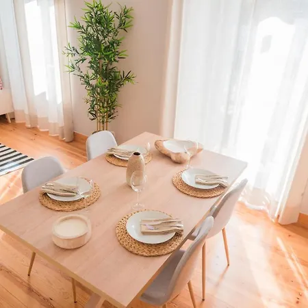 Appartement Chic & Classy By Gt House