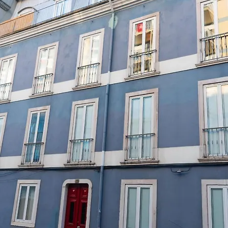 Appartement Chic & Classy By Gt House