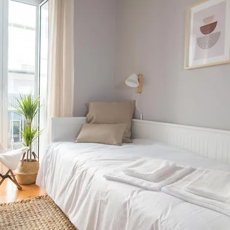 Appartement Chic & Classy By Gt House