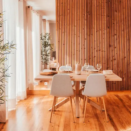 Chic & Classy By Gt House * Lisbon