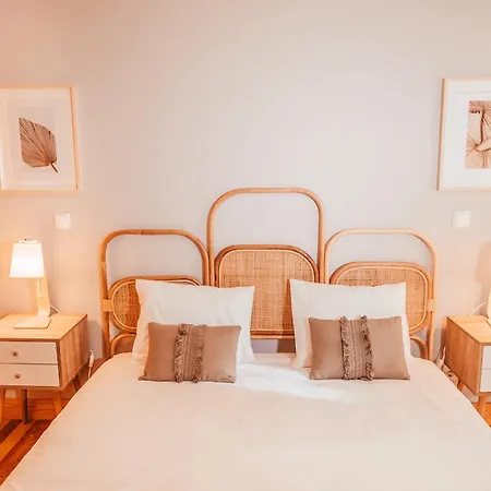 Appartement Chic & Classy By Gt House *