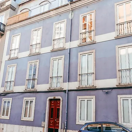 Appartement Chic & Classy By Gt House