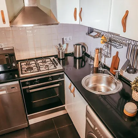 Chic & Classy By Gt House Lisbon