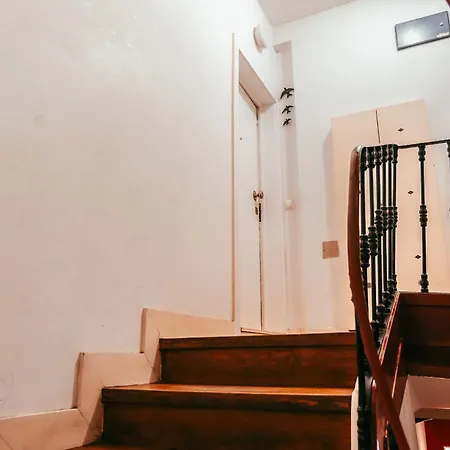 Apartmán Chic & Classy By Gt House