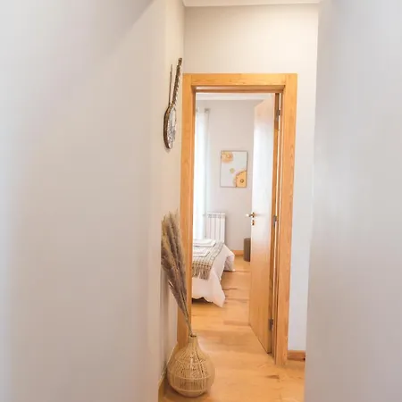 Апартаменты Chic & Classy By Gt House