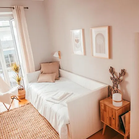 Chic & Classy By Gt House * Лиссабон